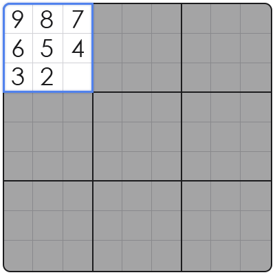 sudoku with answers printable