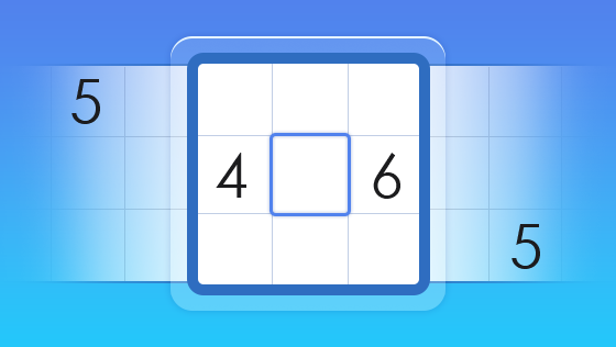 sudoku with letters and numbers